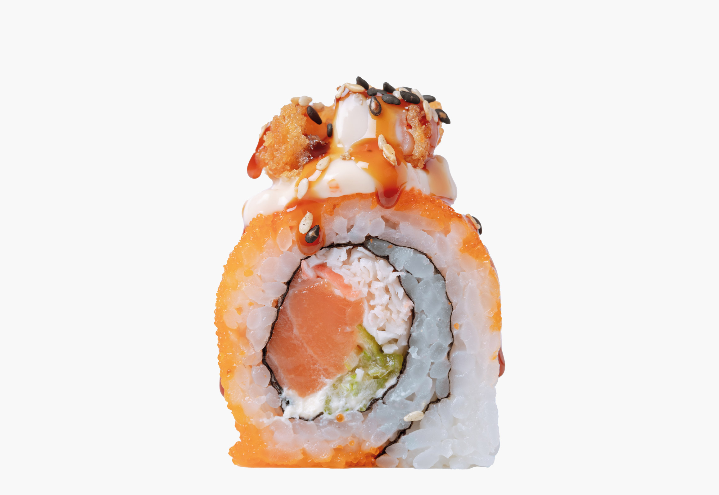 AKIRA-ROLL