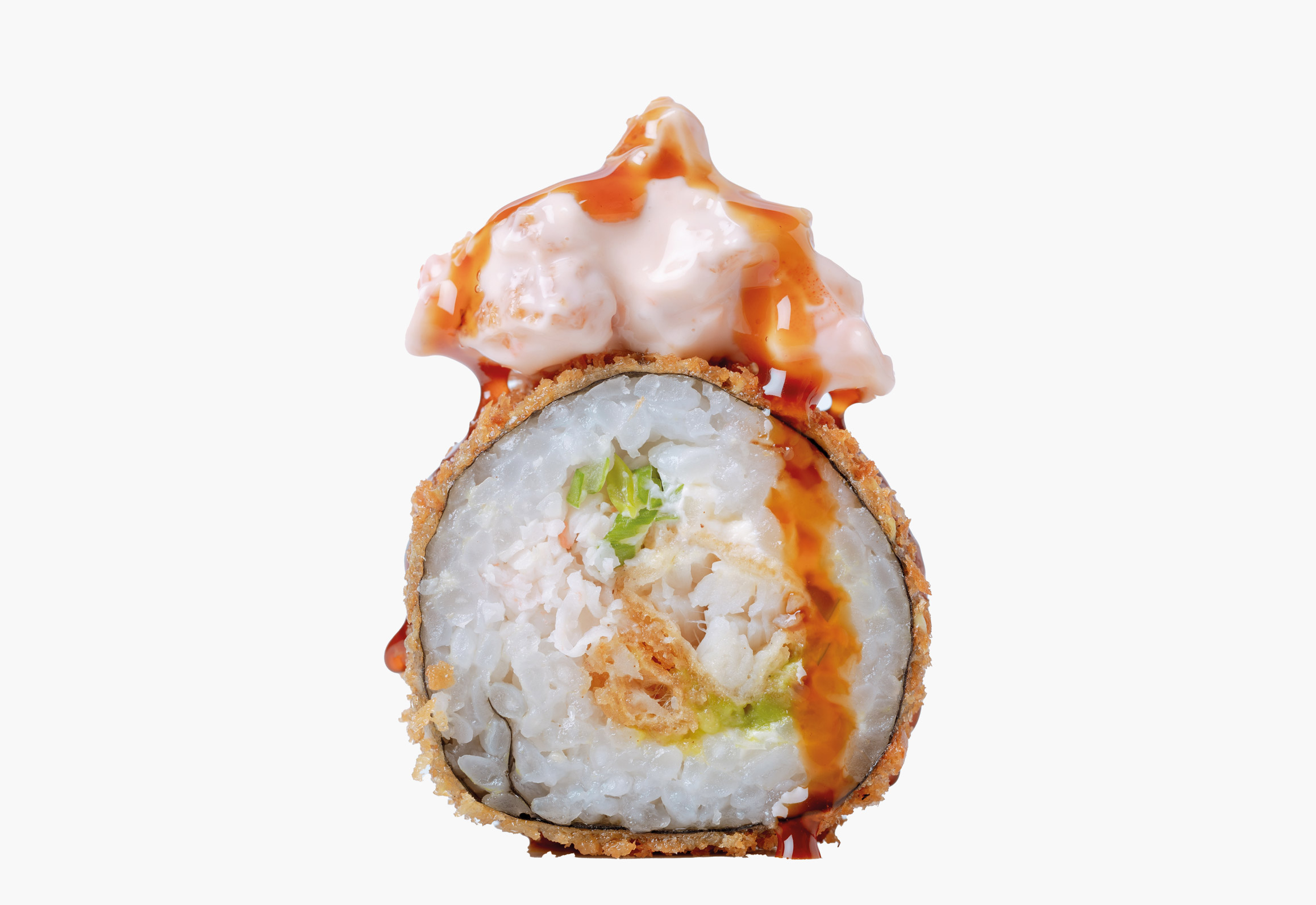 ARAKE-ROLL