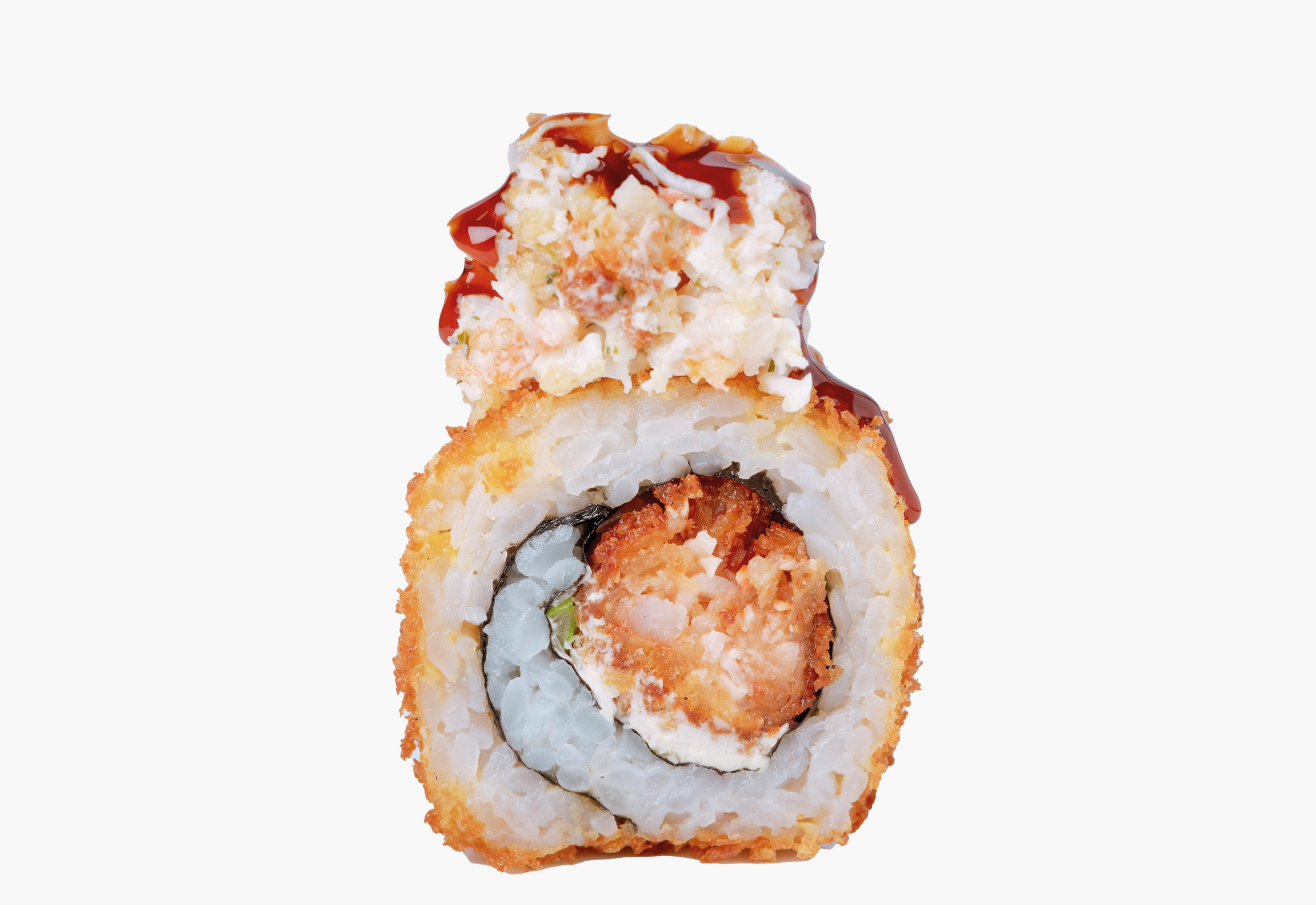 BARAKA-ROLL