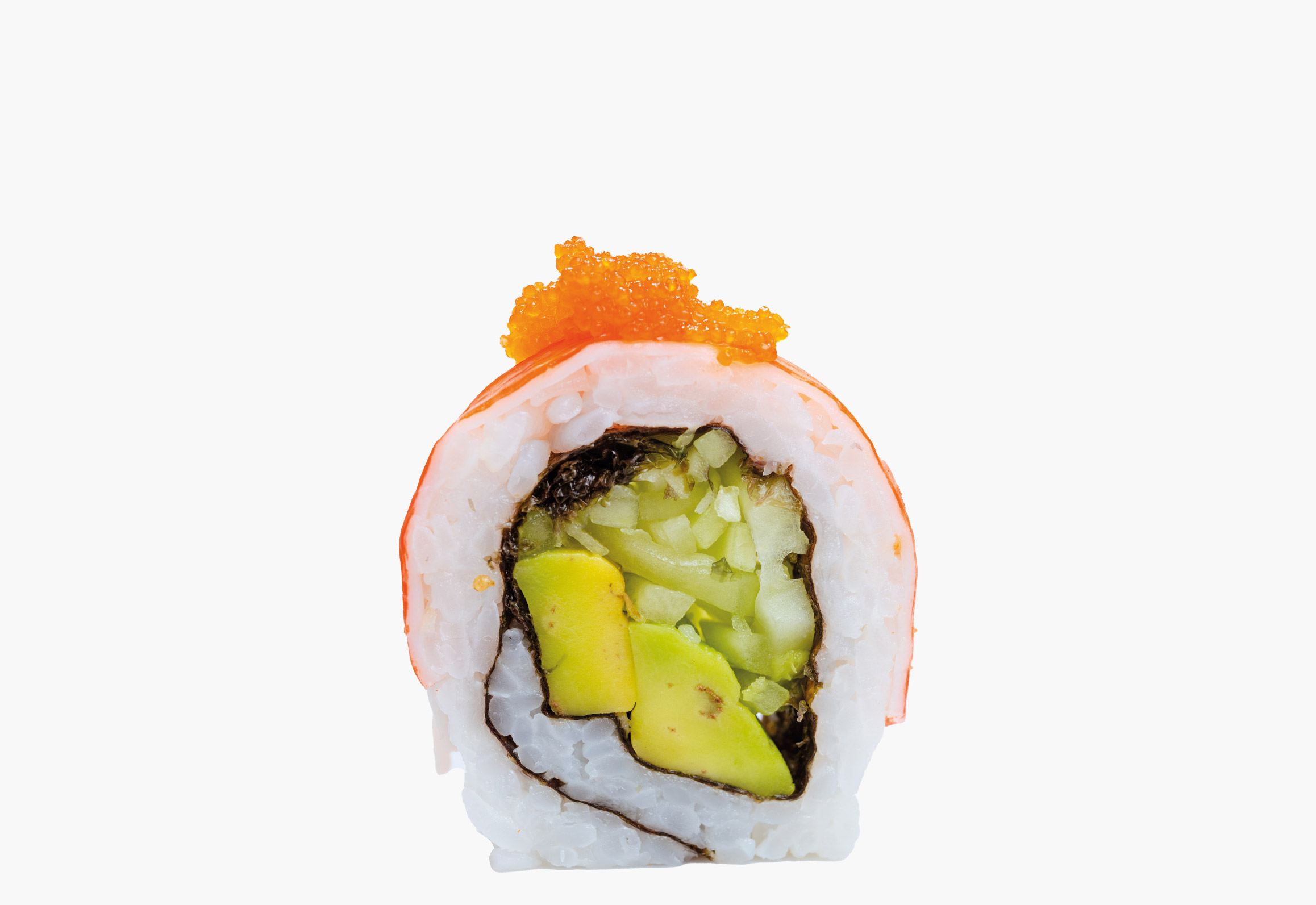 CALIFORNIA-MAKI