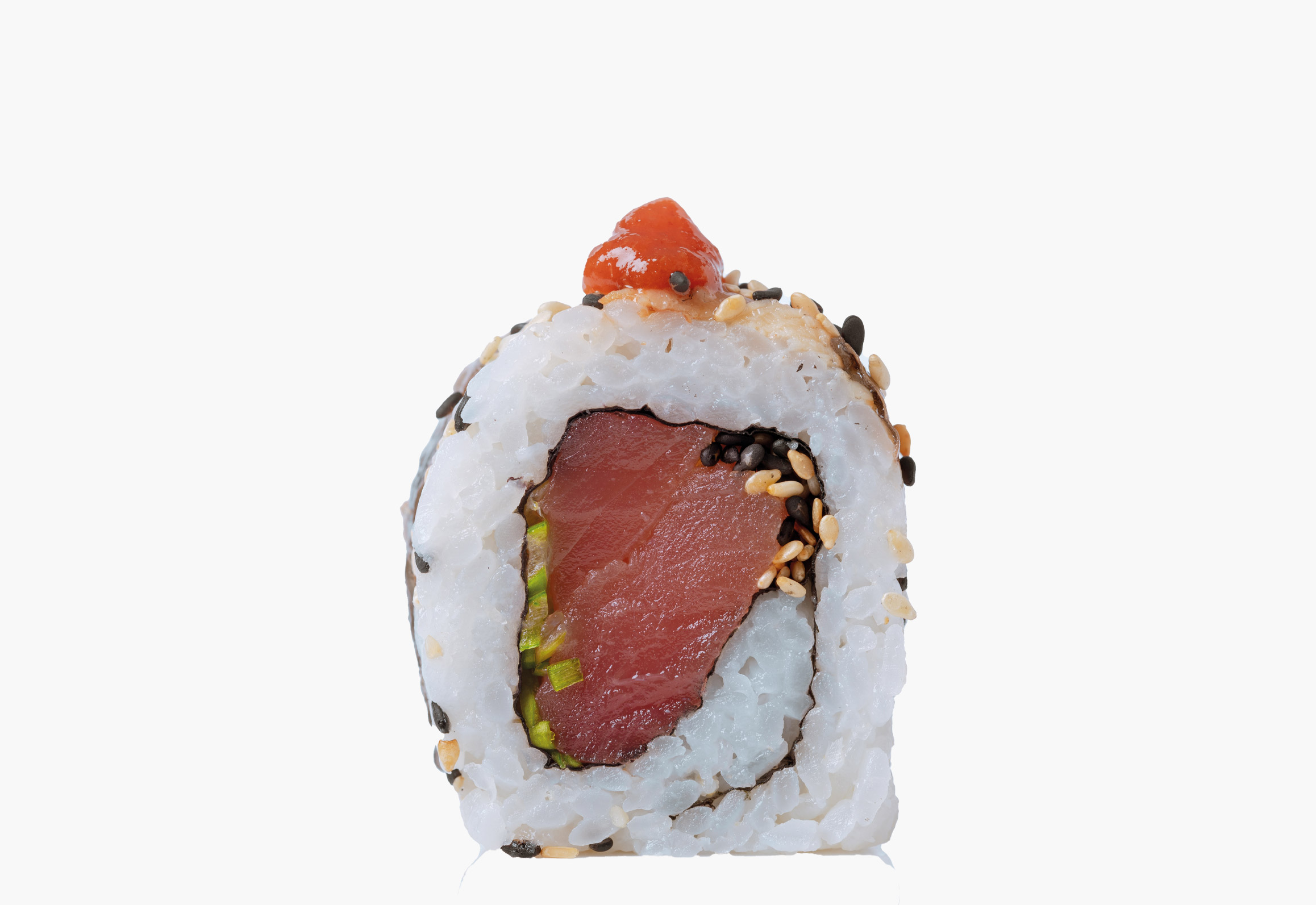 EXTREMO-SPICY