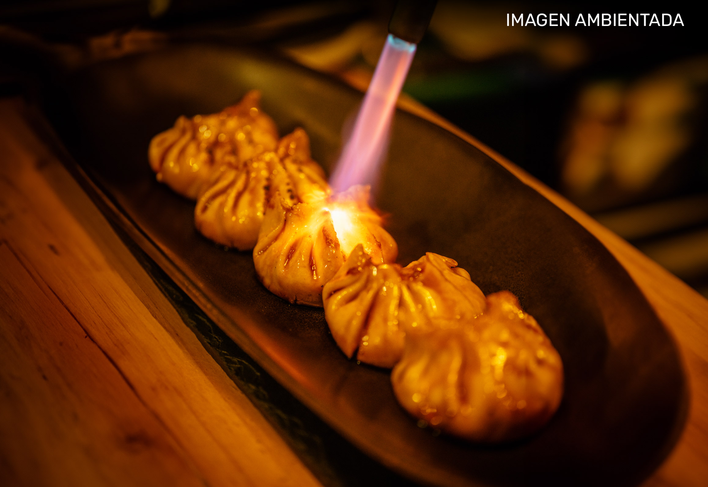 GYOZAS-PORK