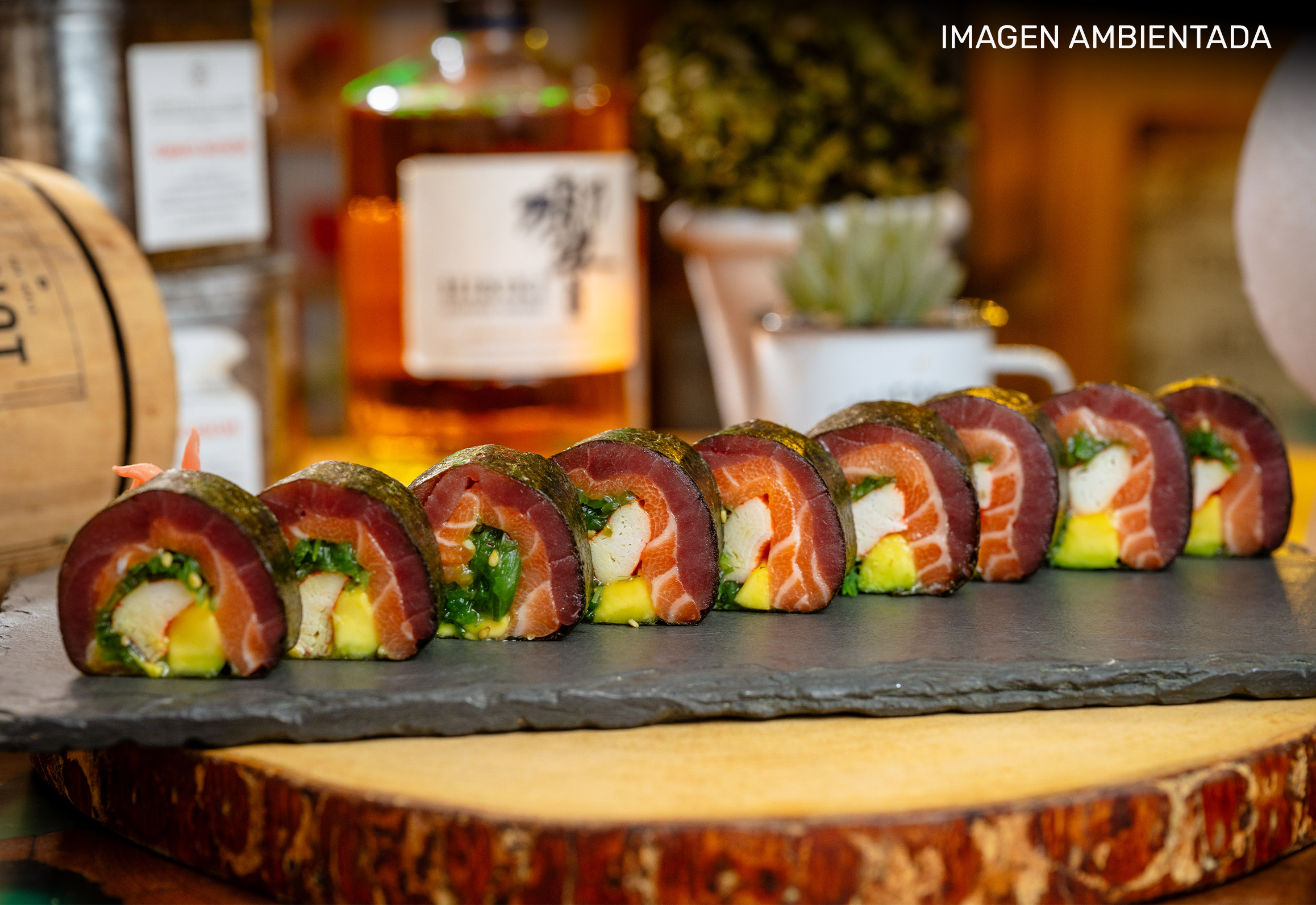 KETO-ROLL