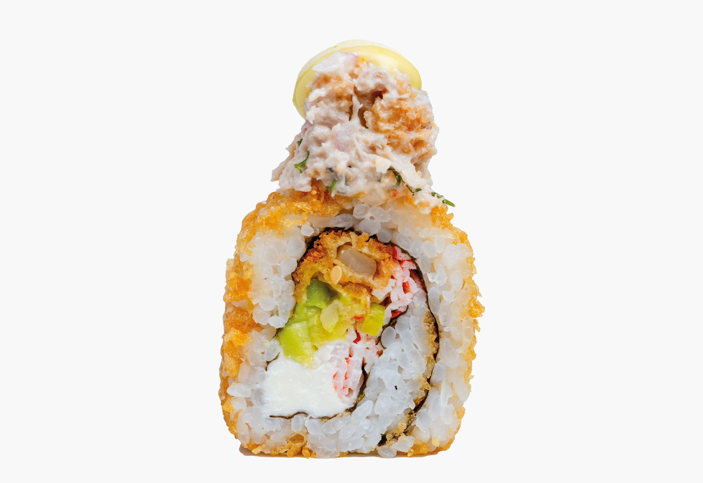 LARUSO-ROLL