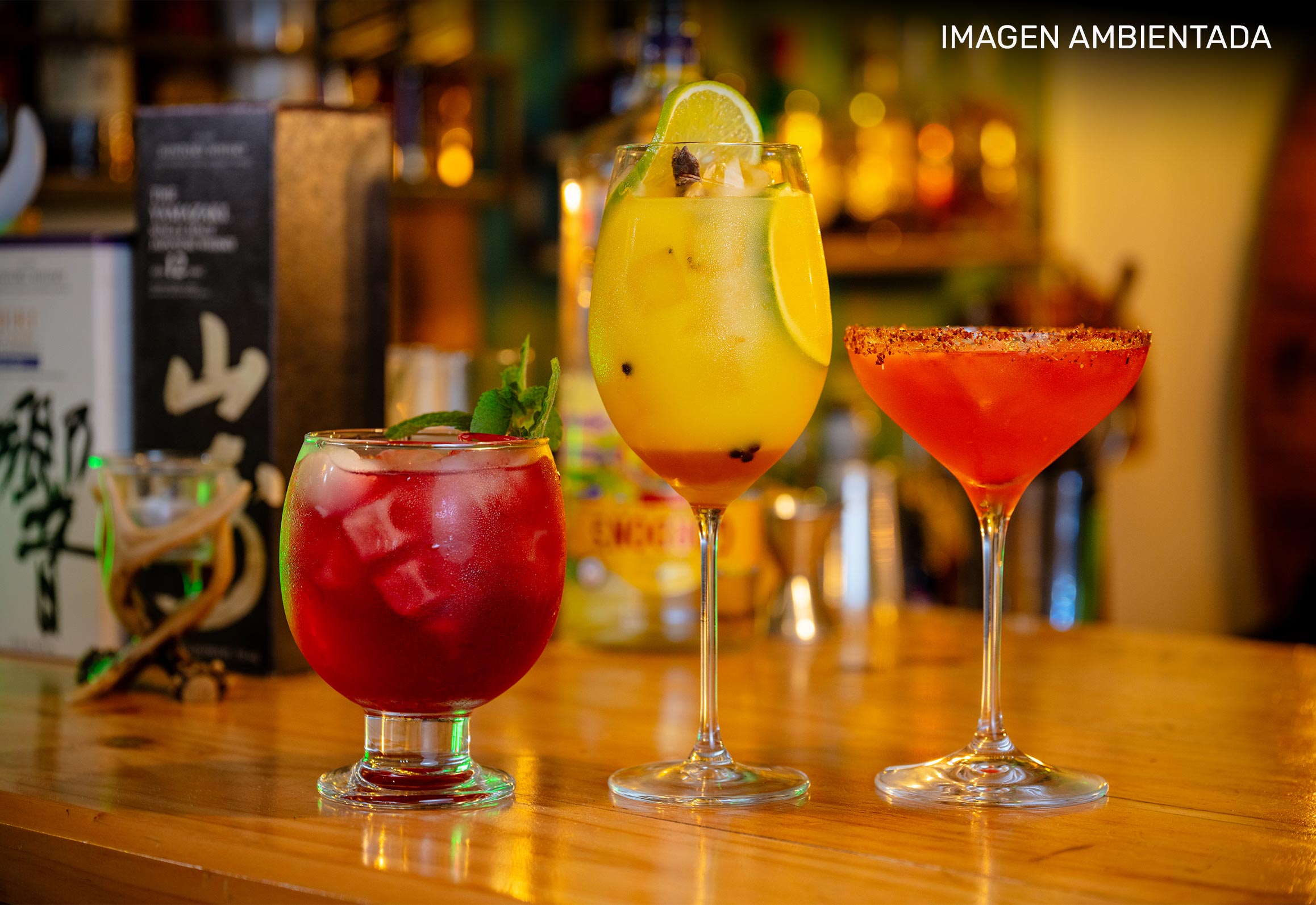 MOCKTAIL