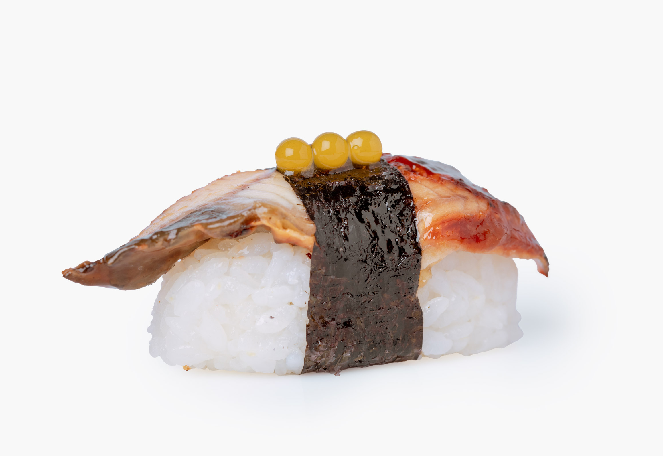 NIGUIRI-UNAGI