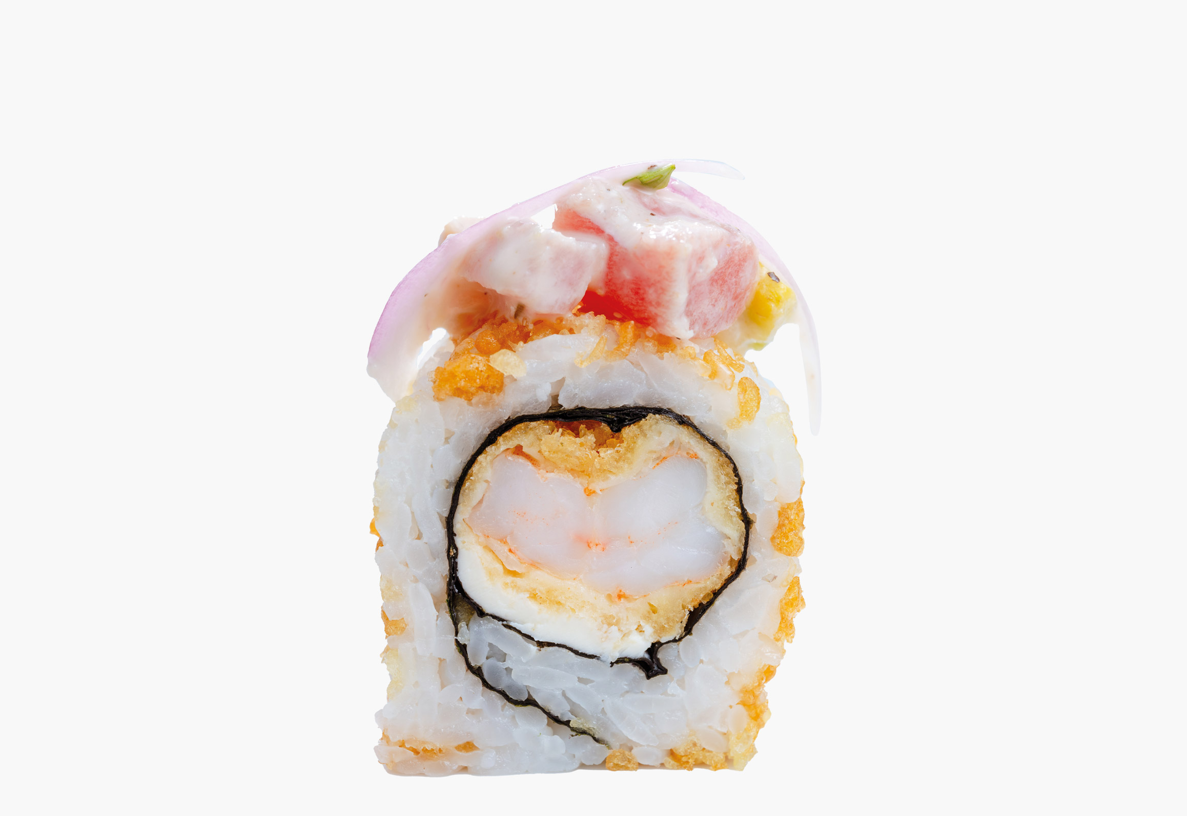 NIKEI-ROLL