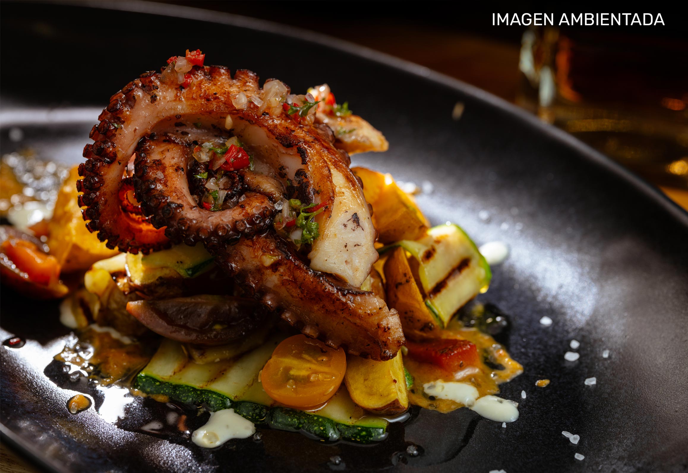 PULPO-PARRILLADO