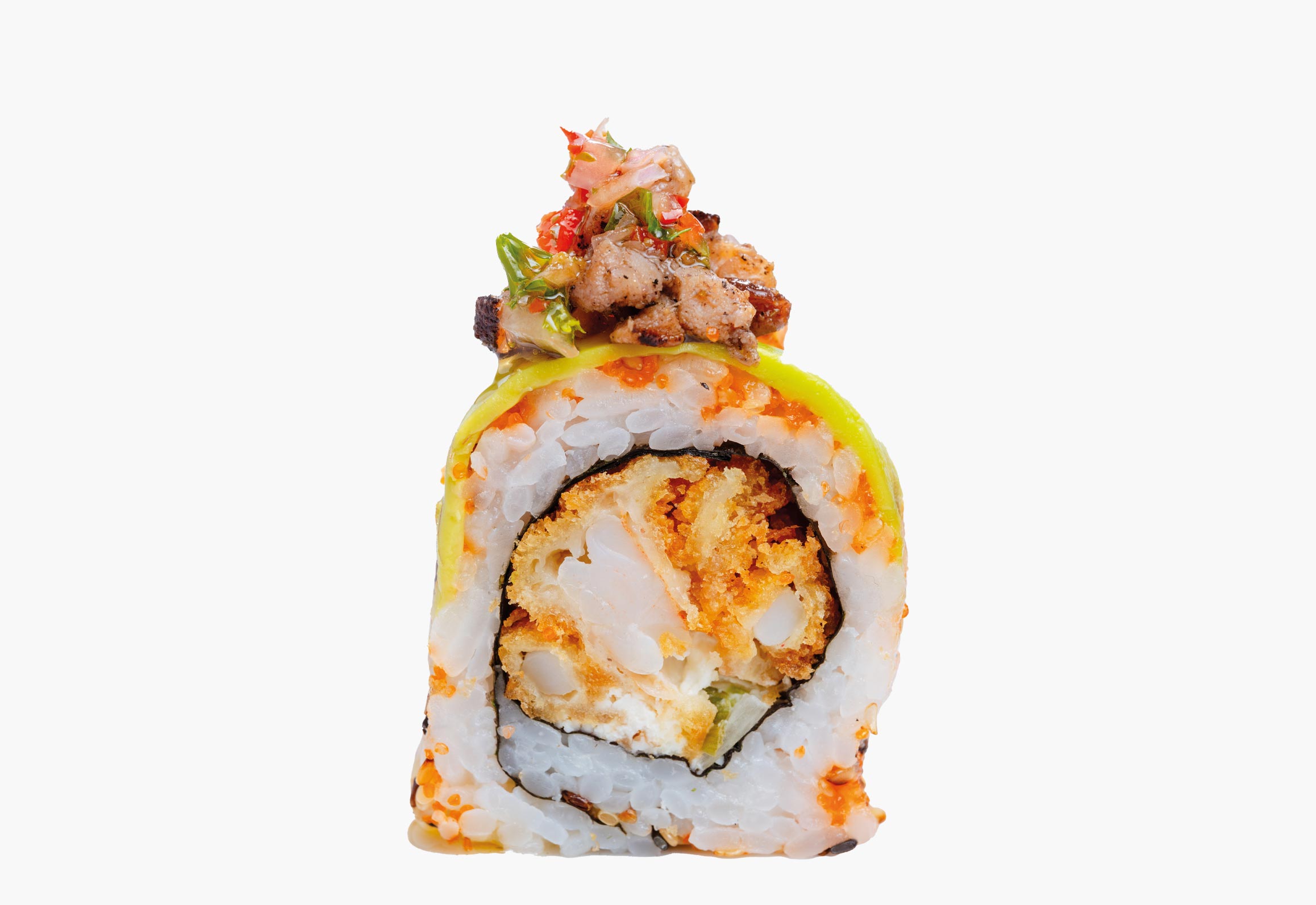 SAITAMA-TAKO