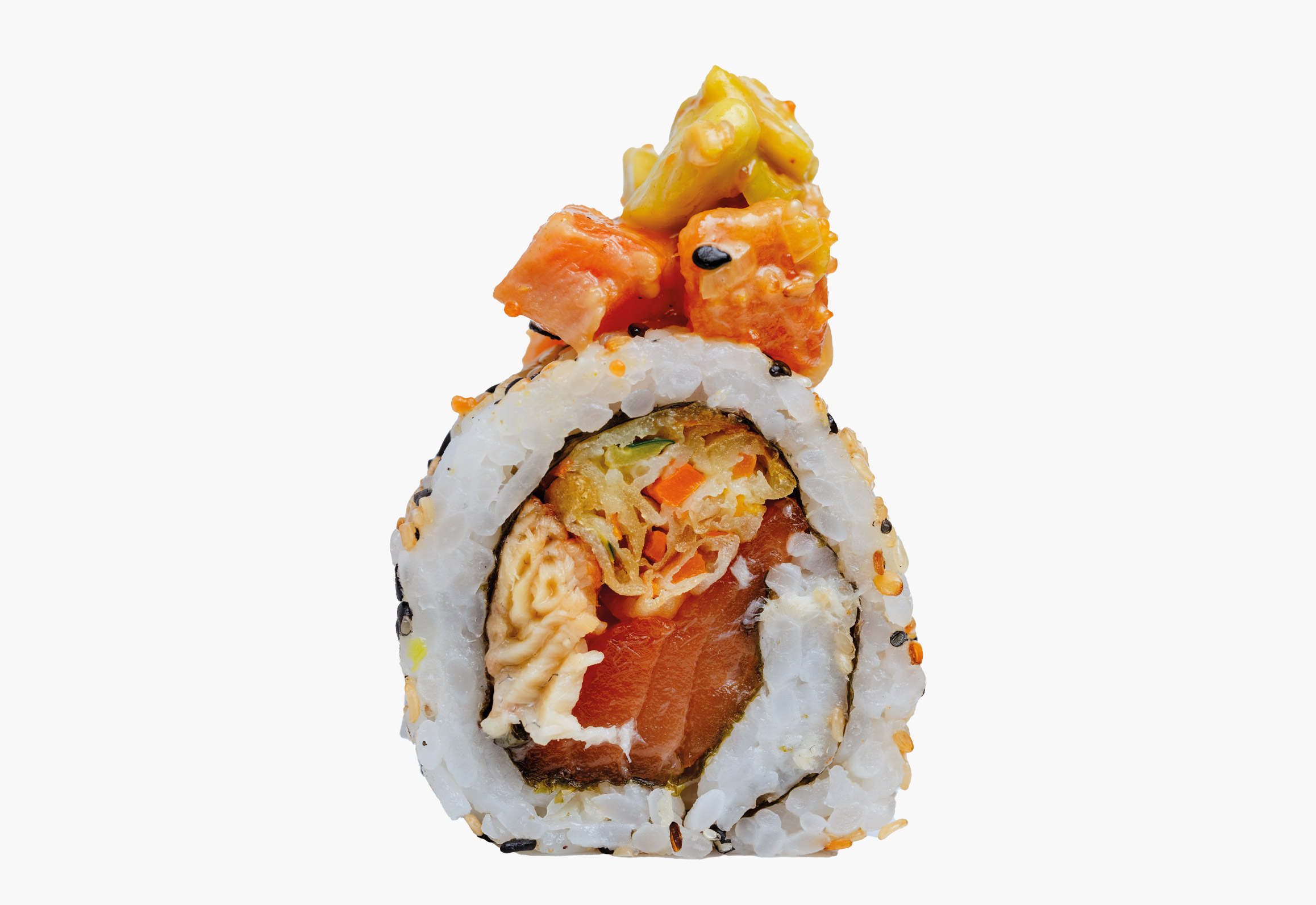 SENSEI-ROLL