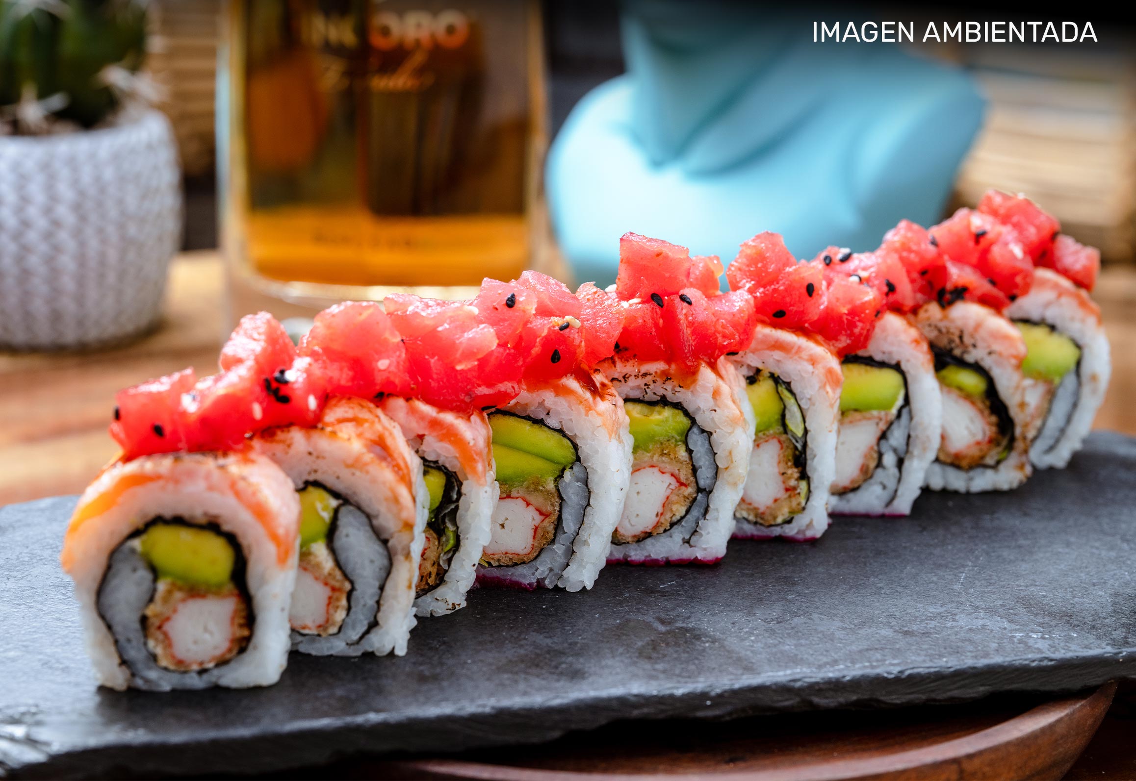 UMAMI-ROLLL