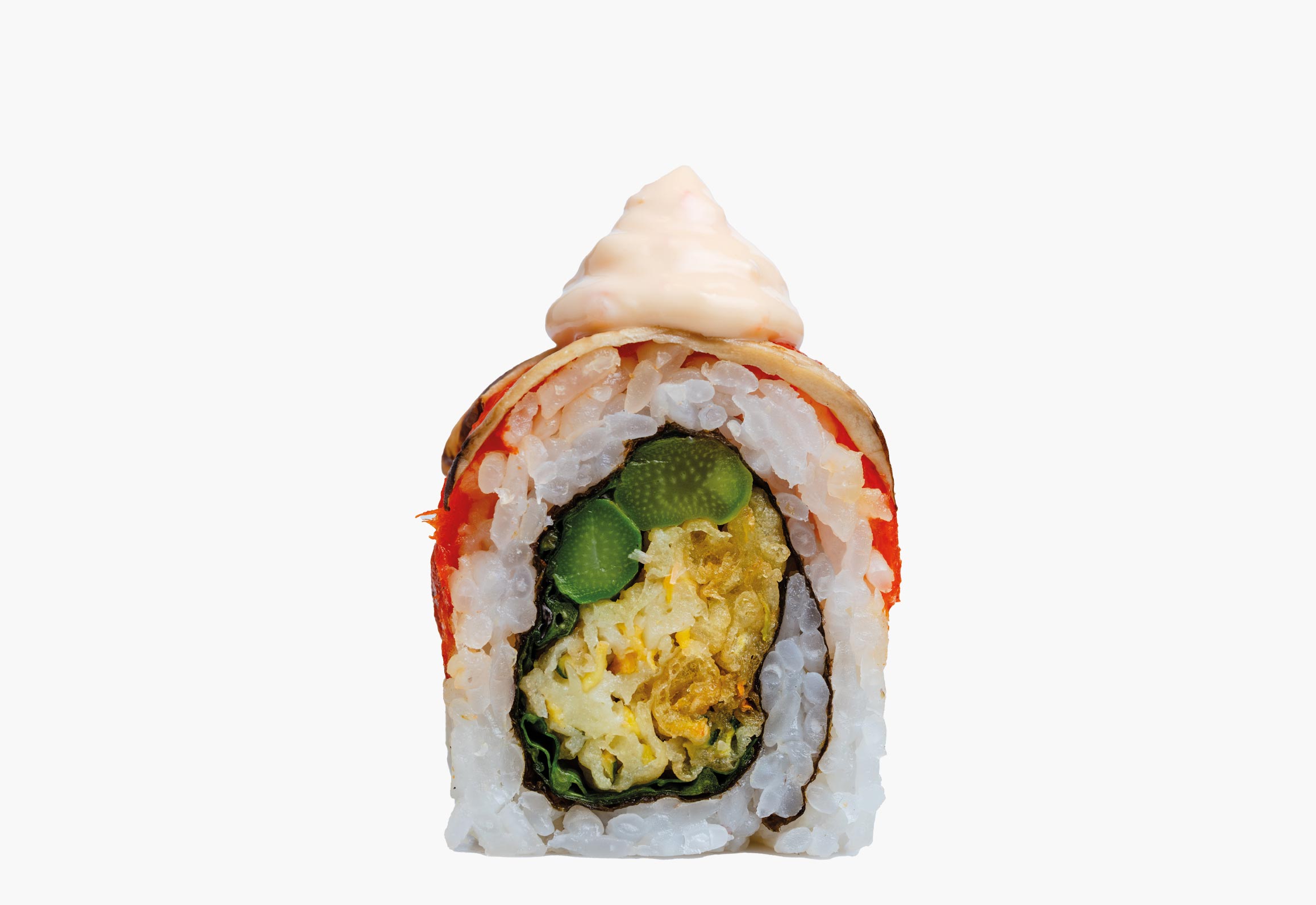 YASAI-MAKI