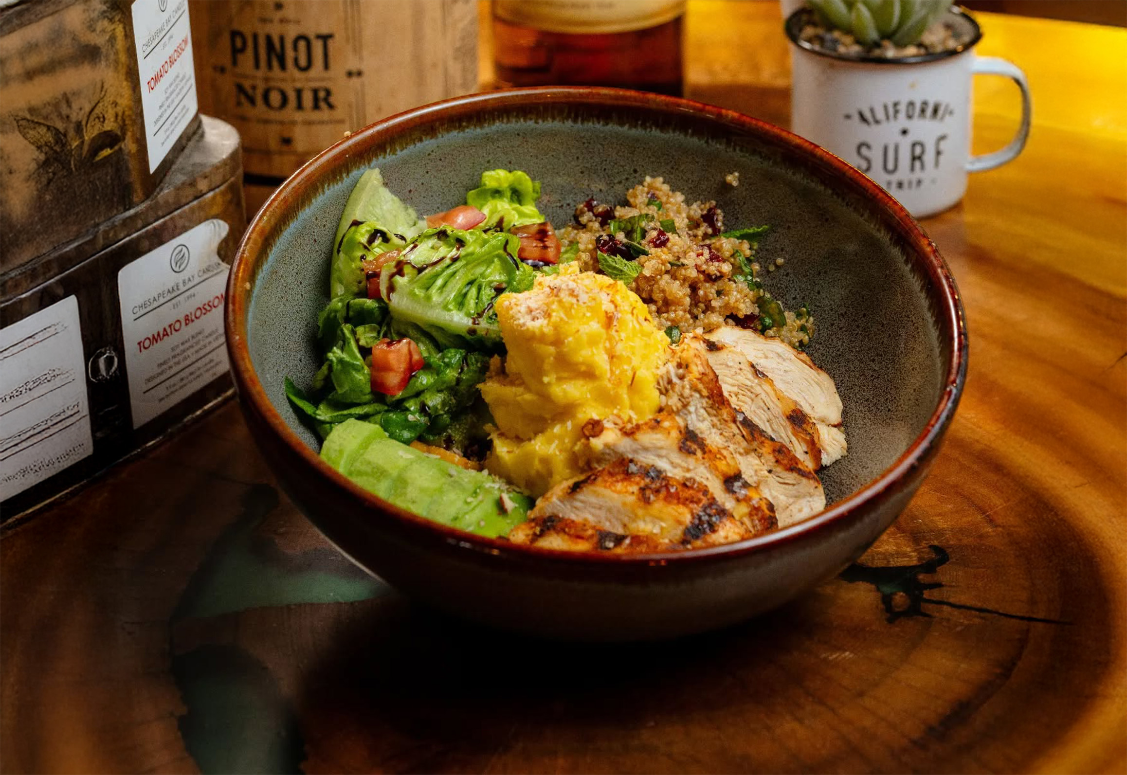 poke waikiki